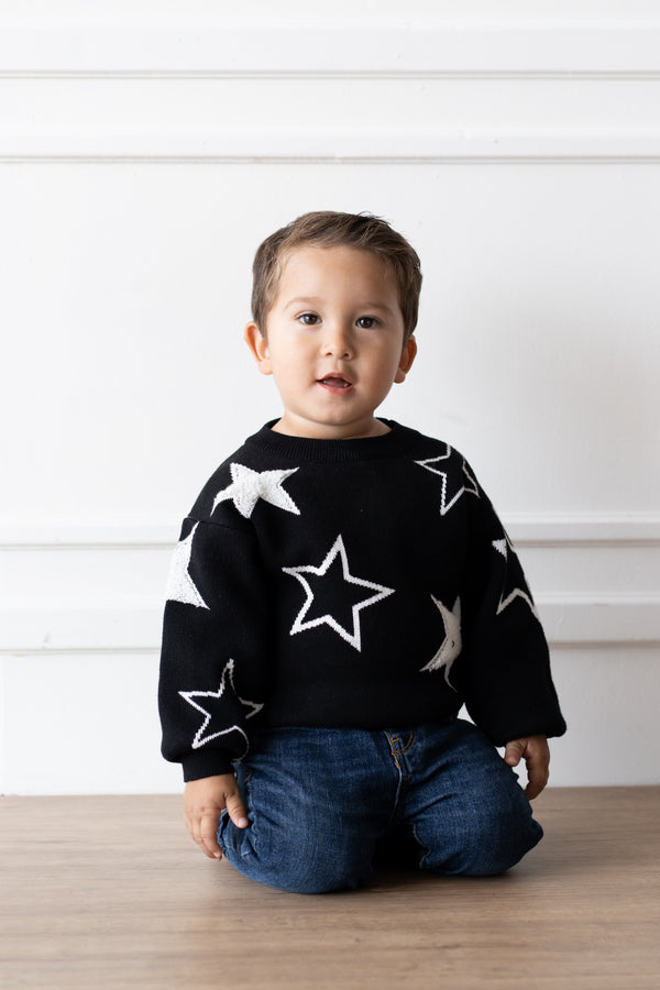 BEBÉ NIÑO (0-24M)