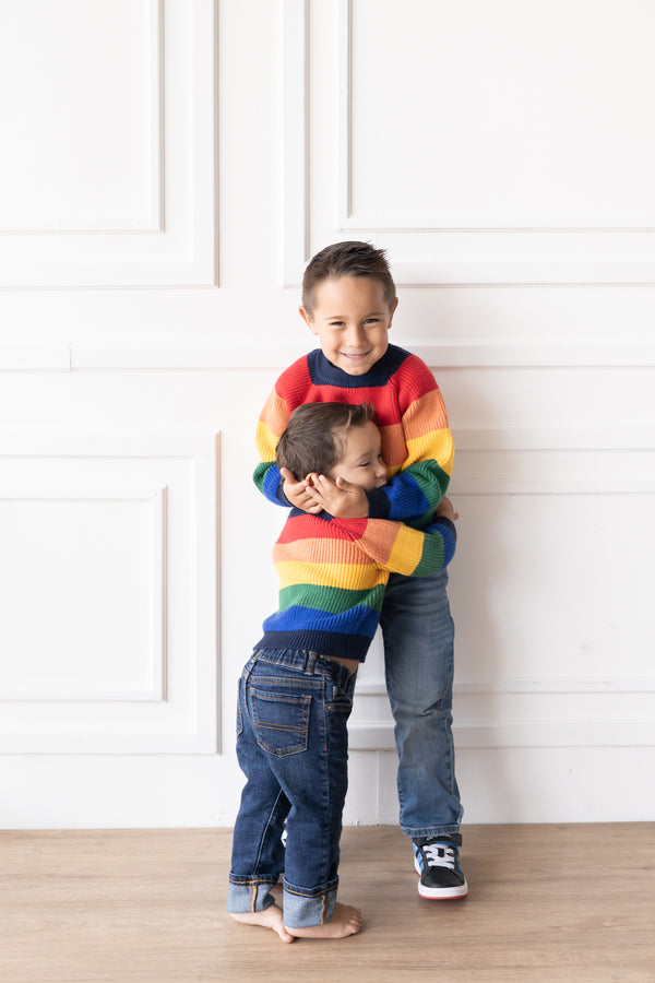 NIÑO (2-7Y)