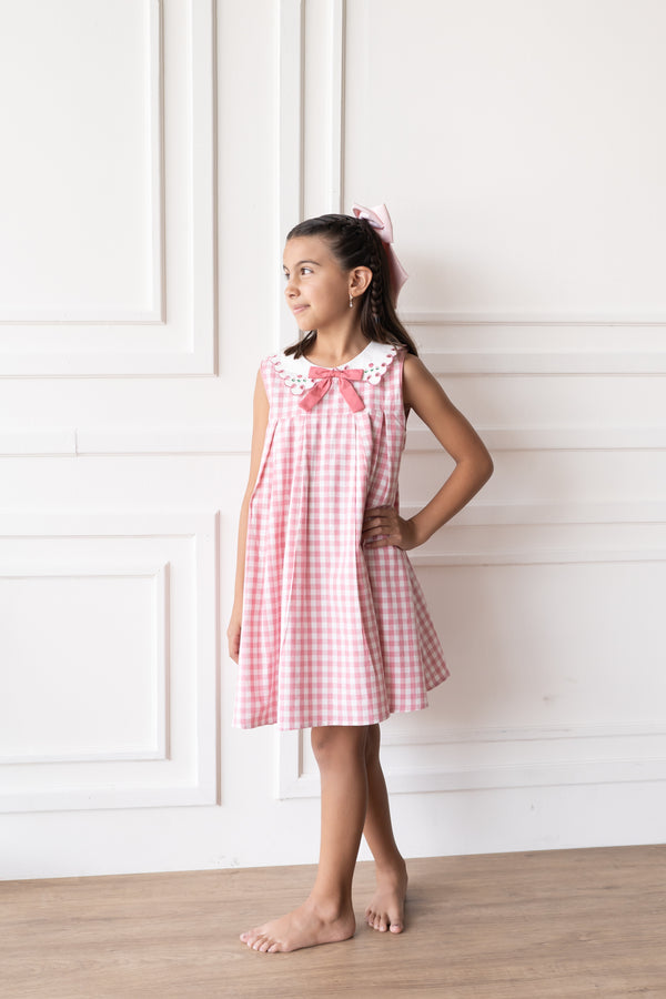 NIÑA (2-7Y)
