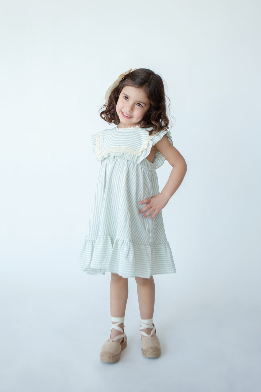 Vestido Elena
