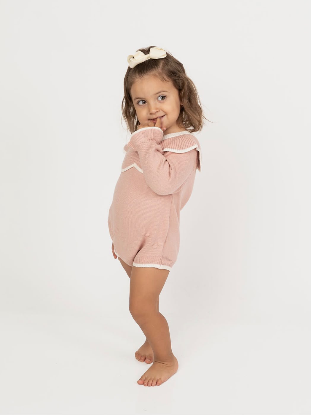 Ropa para Bebé Niña de 0 a 24 Meses | Bebesauris