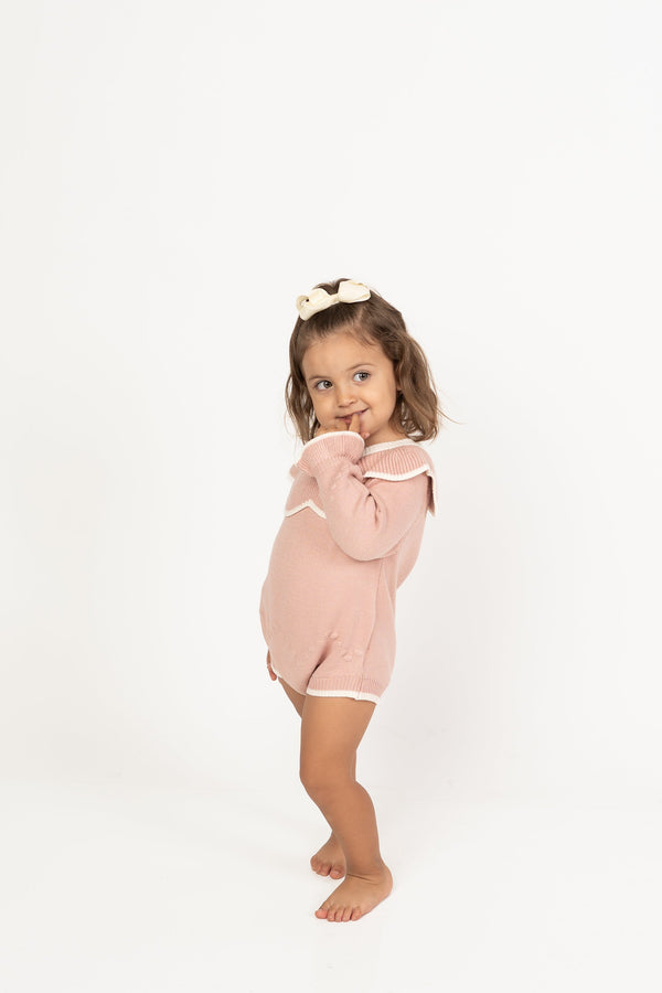 BEBÉ NIÑA (0-24M)