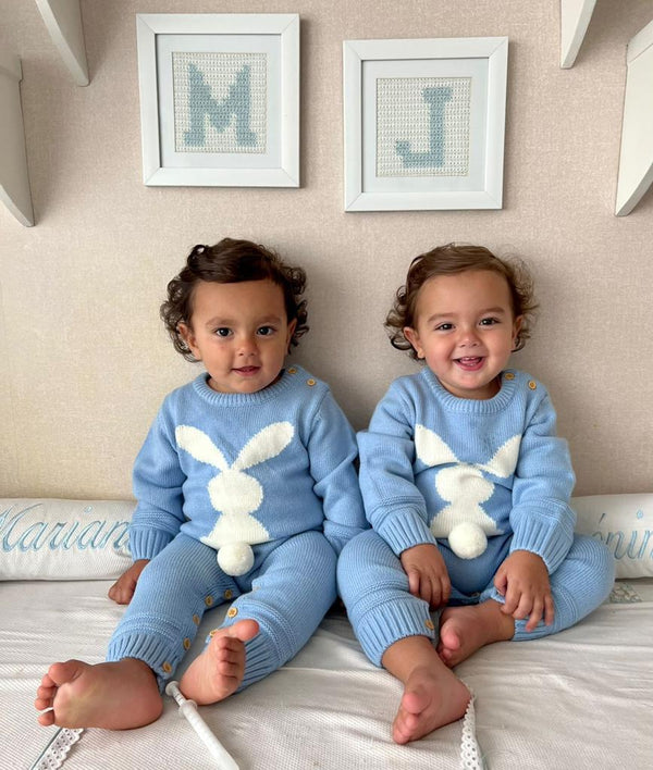 BEBÉ NIÑO (0-24M)