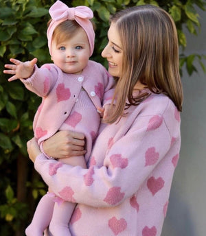 Bundle mamá + bebé