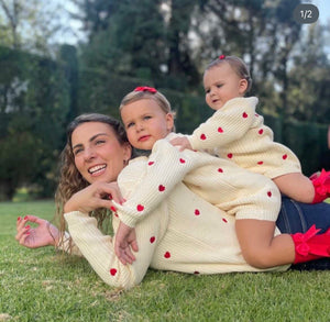 Bundle mamá + hermanas