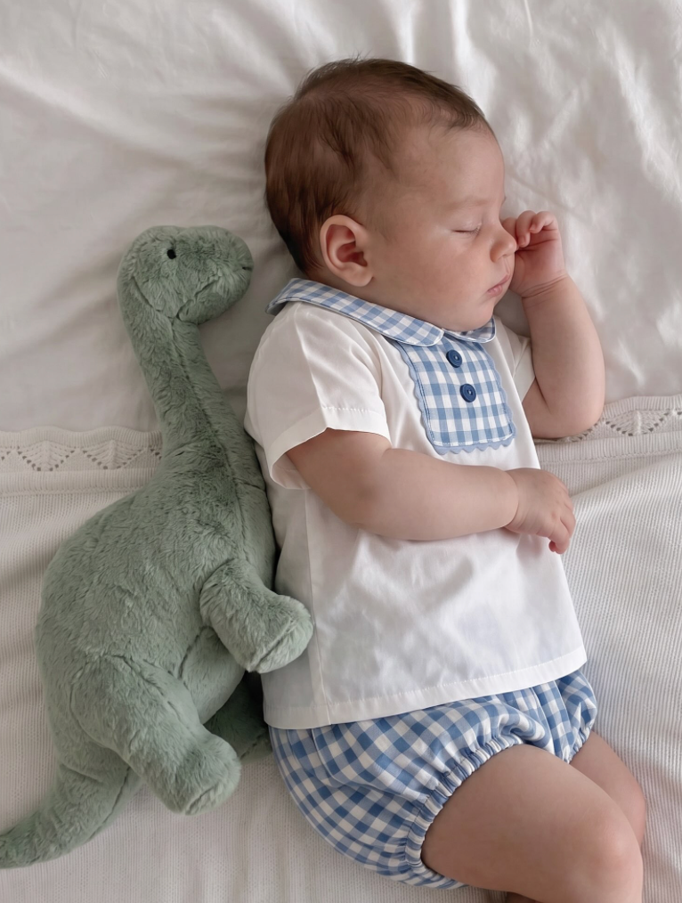 NEWBORN - Salida de hospital