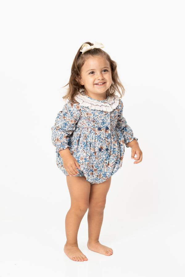 BEBÉ NIÑA (0-24M)