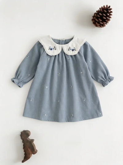 Belén Vestido