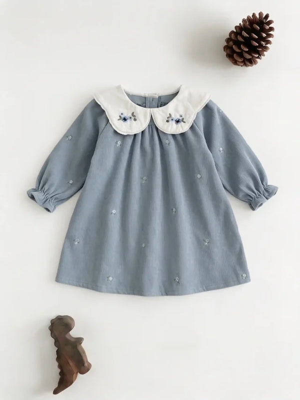 Belén Vestido